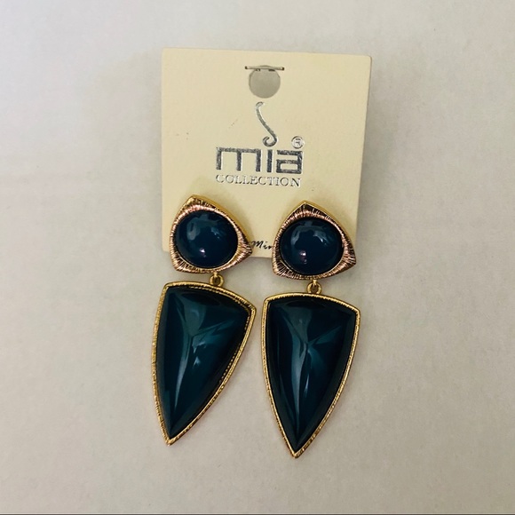 Mia Collection by kim Min Sun Earrin… - Picture 1 of 1